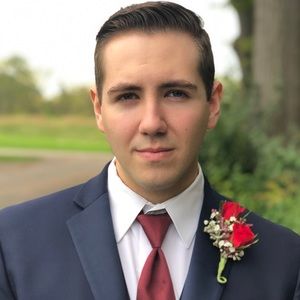 Meet your Posher, Joshua